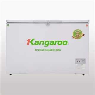 Tủ đông kháng khuẩn Kangaroo KG498C2